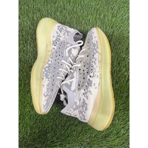 Size 9.5 - adidas Yeezy Boost 380 Alien clean