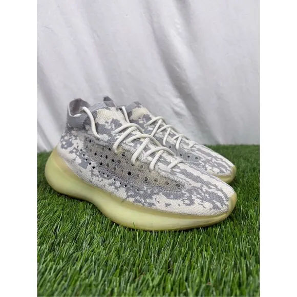 Size 9.5 - adidas Yeezy Boost 380 Alien clean
