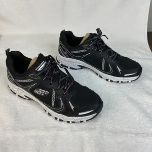 Skechers Hillcrest Womens Shoes 10 179097S Trail Outdoor Memory Foam Gorpcore