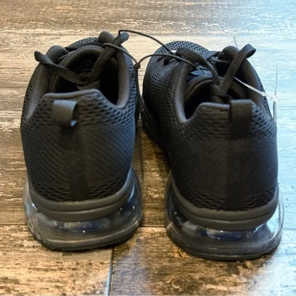 Skechers Lite Weight Memory Foam Sneakers Shoes Athletic Training 56068R NWT