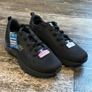 Skechers Lite Weight Memory Foam Sneakers Shoes Athletic Training 56068R NWT