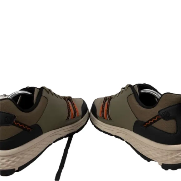 Skechers Men's Escape Plan All-Terrain Lace Up Hiker / Trail Shoe Size 10.5