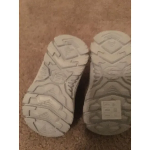 Skechers Toddler Boys Foam Gel Infused Athletic Sneakers Shoes Size 5