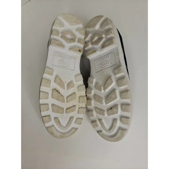 Skechers Women Vintage 90 Platfform Sneakers‎ Shoes 74370 Sz 10.