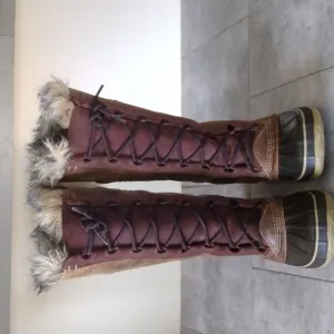 SOREL BOOTS WATERPROOF