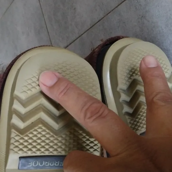 SOREL BOOTS WATERPROOF