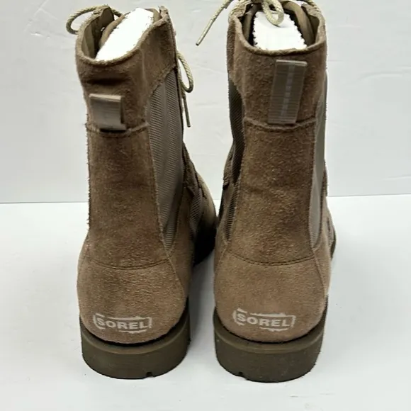 Sorel Caribou OTM Waterproof‎ Boots Sz 13