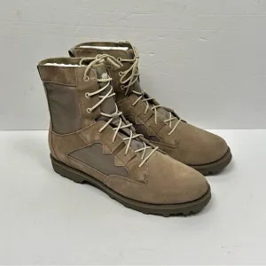 Sorel Caribou OTM Waterproof‎ Boots Sz 13
