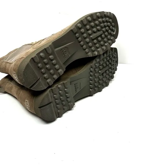 Sorel Caribou OTM Waterproof‎ Boots Sz 13