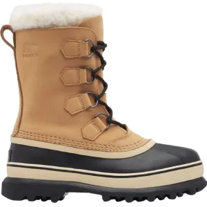 Sorel Caribou Winter Boots - Women's Size 5/6
