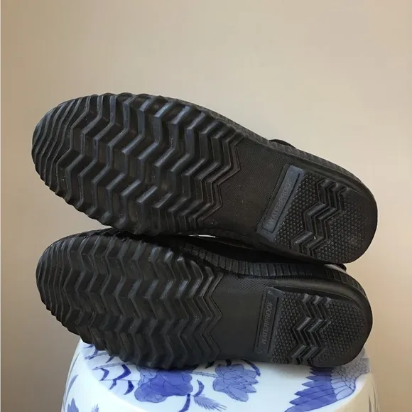 Sorel‎ Cheyanne II Boots Waterproof Lace Up Snow