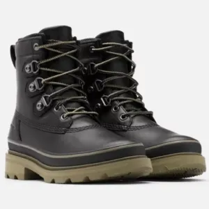 Sorel insulated waterproof Lennox Street Boot