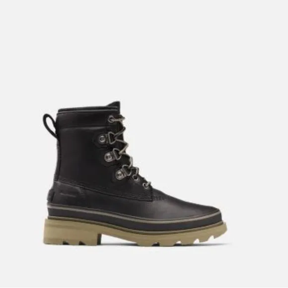 Sorel insulated waterproof Lennox Street Boot
