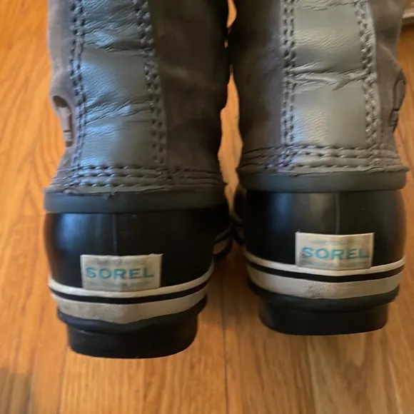 Sorel Joan of Arctic Boots