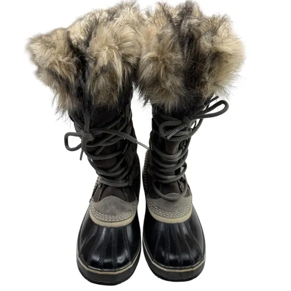 Sorel Joan of Arctic Boots