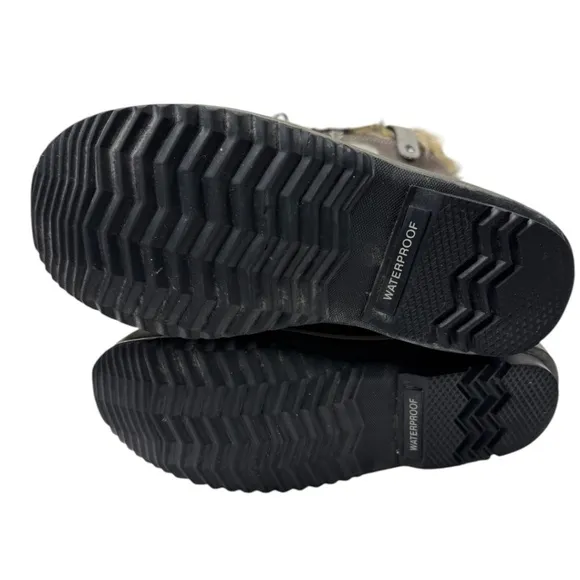 Sorel Joan of Arctic Boots