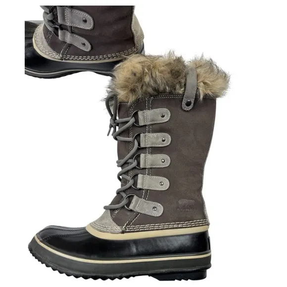 Sorel Joan of Arctic Boots