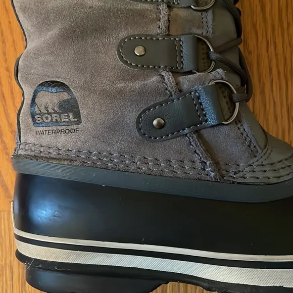 Sorel Joan of Arctic Boots