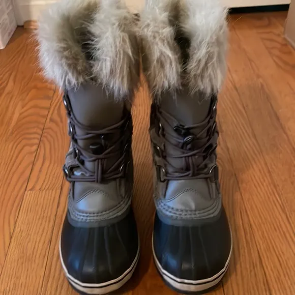 Sorel Joan of Arctic Boots