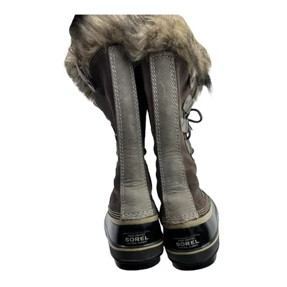 Sorel Joan of Arctic Boots