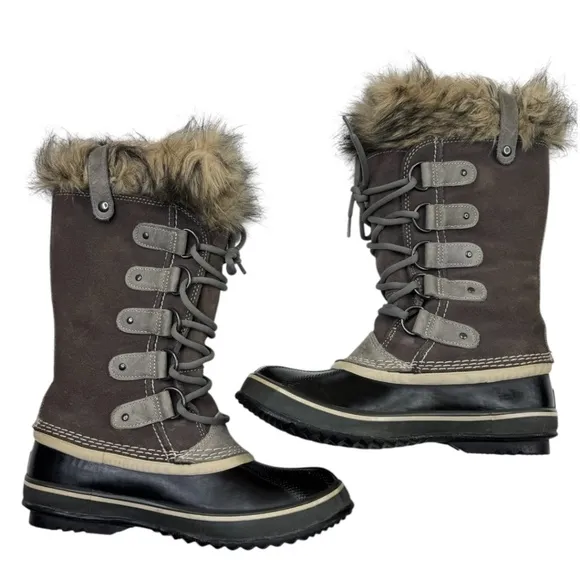 Sorel Joan of Arctic Boots