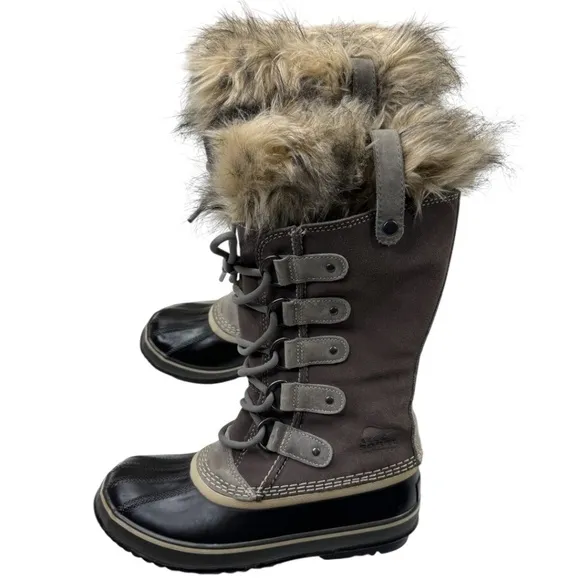 Sorel Joan of Arctic Boots