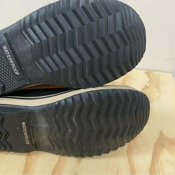 Sorel Joan of Arctic Insulated Waterproof Winter Snow Boots