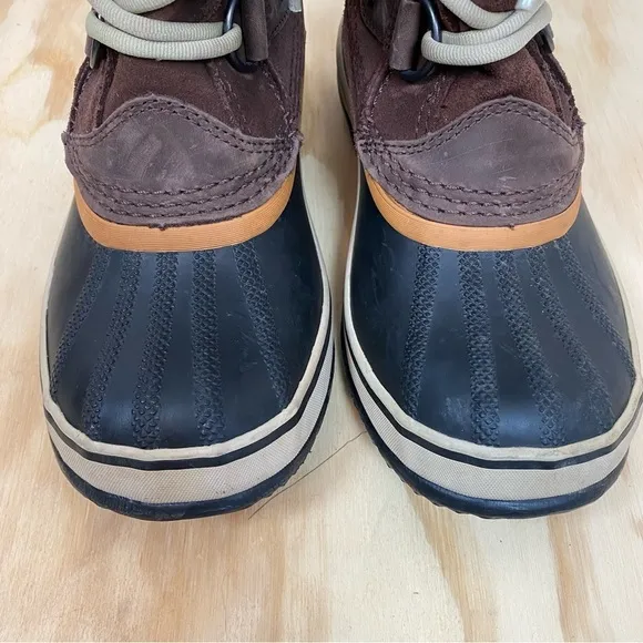 Sorel Joan of Arctic Insulated Waterproof Winter Snow Boots