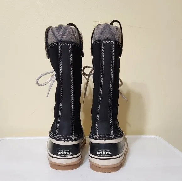 SOREL JOAN OF ARCTIC KNIT II‎ WINTER BOOTS