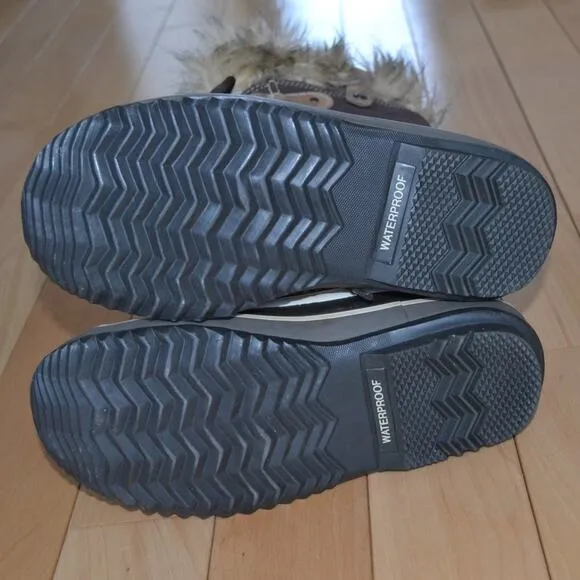 SOREL Joan of Arctic Winter Waterproof Boots