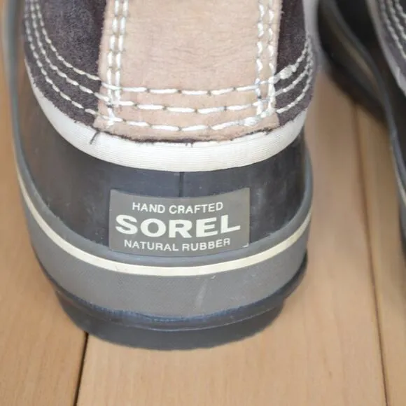 SOREL Joan of Arctic Winter Waterproof Boots