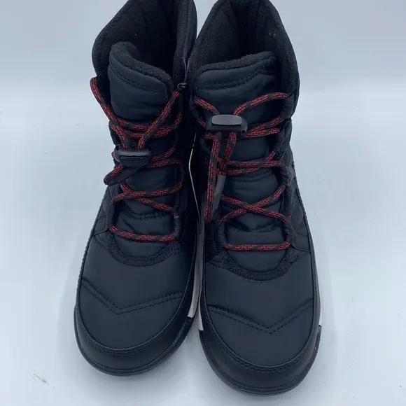 Sorel‎ Kids Black Winter Boots