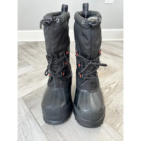 SOREL Kids  Glacier™ XT Big Kid size 3