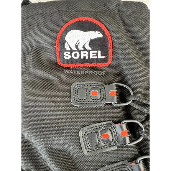 SOREL Kids  Glacier™ XT Big Kid size 3