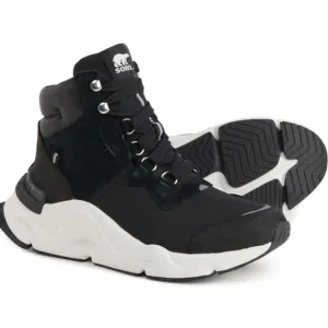 SOREL | Kinetic RNEGD Conquest Boots - Waterproof, Insulated, Leather