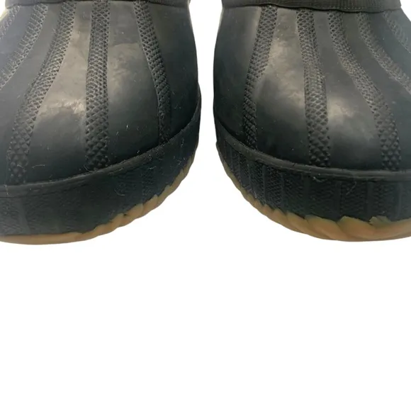 Sorel | Men's Cheyanne Metro Chelsea Waterproof Boots Sz 6  Leather