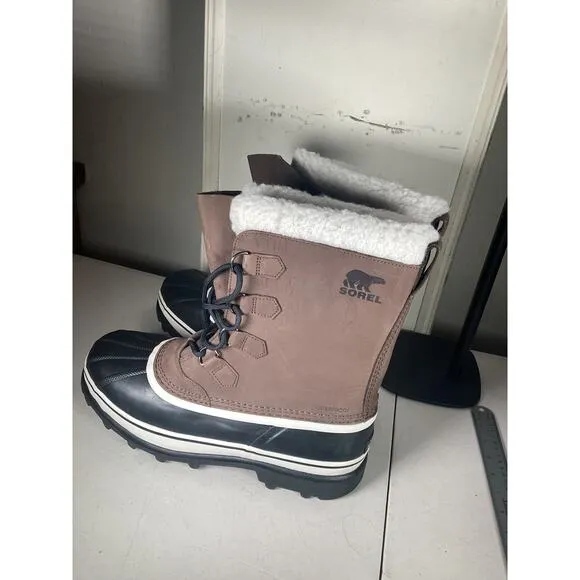 Sorel Men's Madson Sport Hiker Waterproof BOOTS Size 13