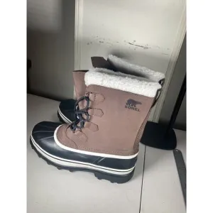 Sorel Men's Madson Sport Hiker Waterproof BOOTS Size 13