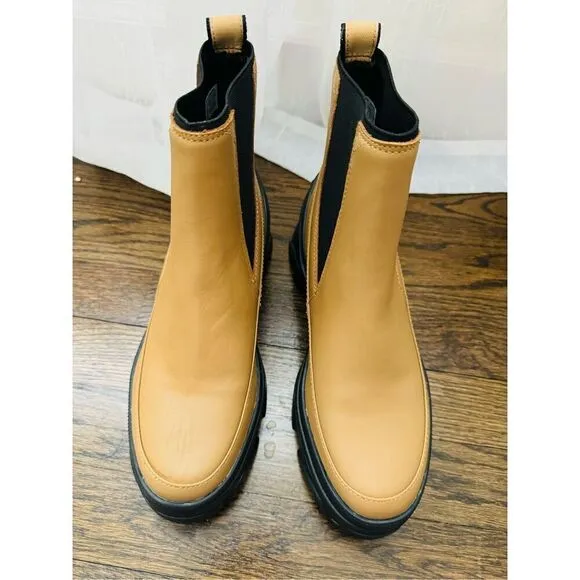 SOREL NWOB Women's Brex Waterproof Chelsea Boots