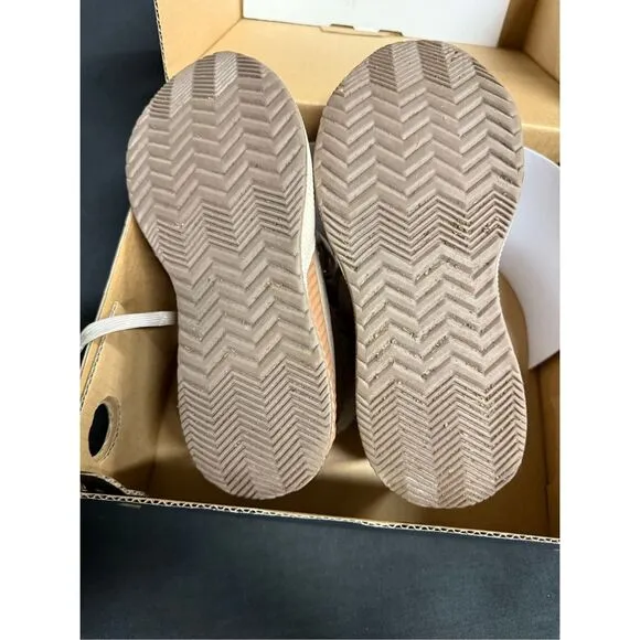 Sorel Out N About III Conquest Waterproof Boots Omega Taupe Gum 2 7