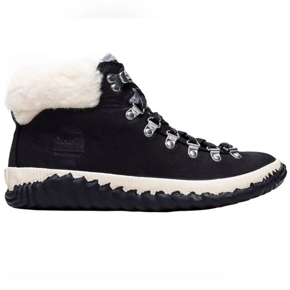 Sorel Out N About Plus Conquest Boot 8.5