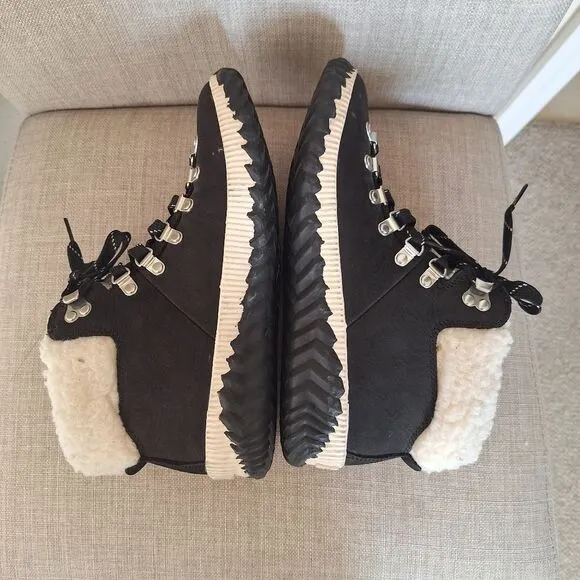 Sorel Out N About Plus Conquest Boot 8.5