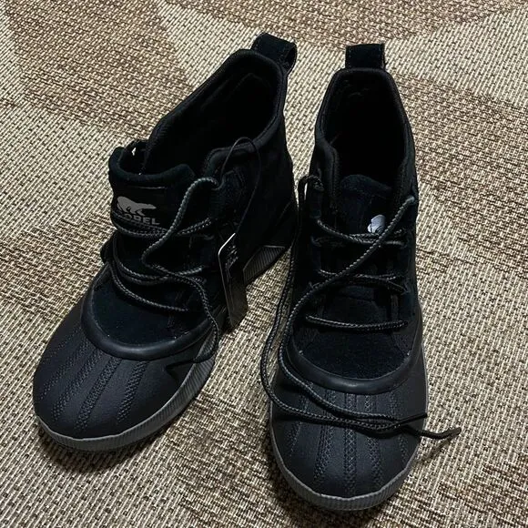 Sorel Out N About III Classic Boots Size 6