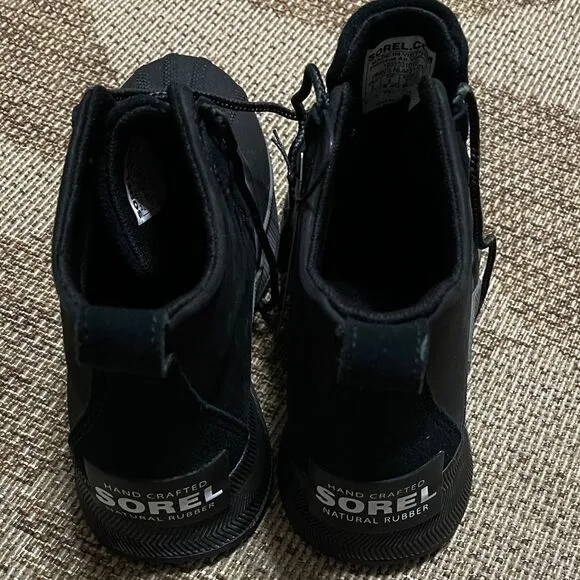 Sorel Out N About III Classic Boots Size 6