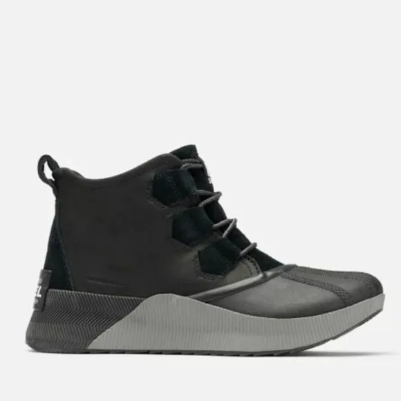 Sorel Out N About III Classic Boots Size 6