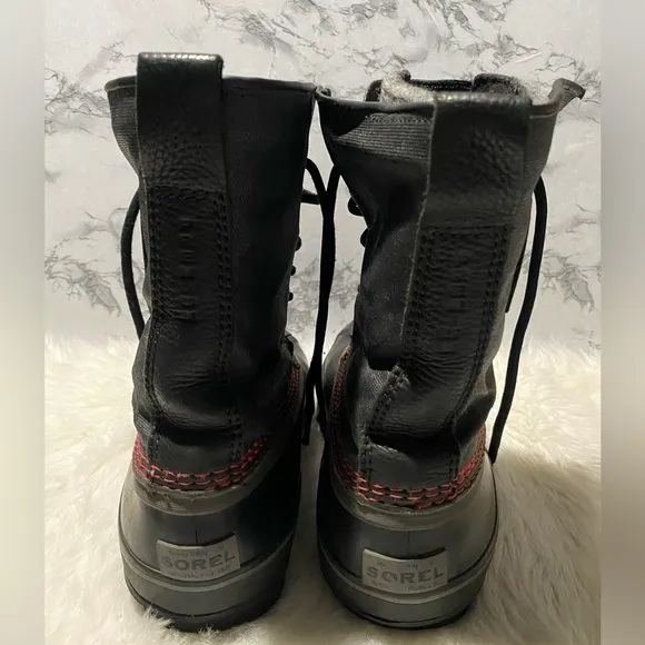 Sorel Premium Boots