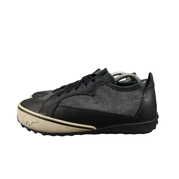 Sorel Shoes Womens 9 Sneaker Chunky Outdoor Hiking Leather Low Lace Up Lifestyle