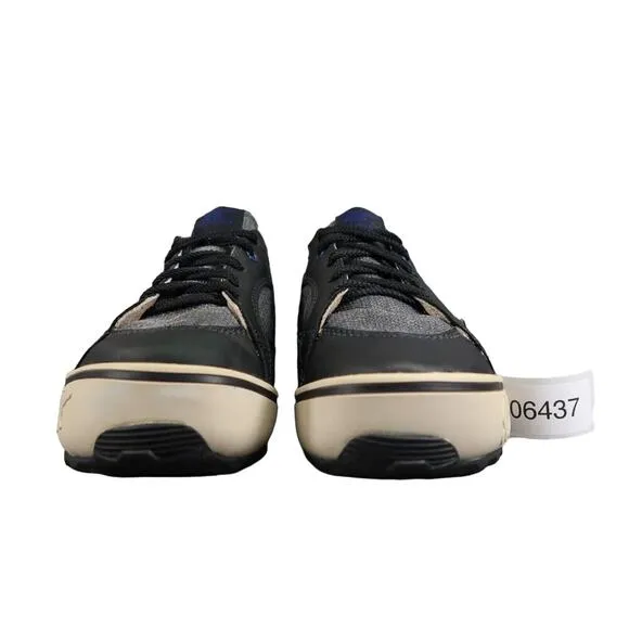 Sorel Shoes Womens 9 Sneaker Chunky Outdoor Hiking Leather Low Lace Up Lifestyle
