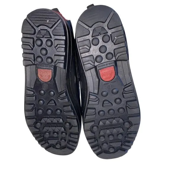 Sorel Snowlion Insulated Winter Boots - Women's Size 6 -‎ Made in Canada