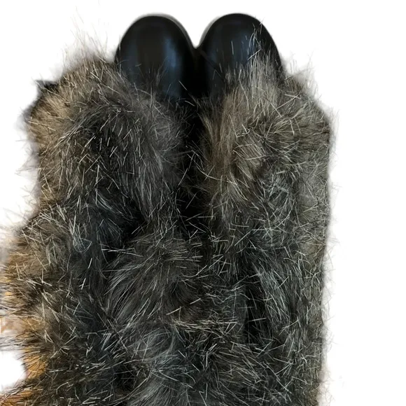 Sorel Tofino II Waterproof Insulated Black Winter Boots - Sz 9